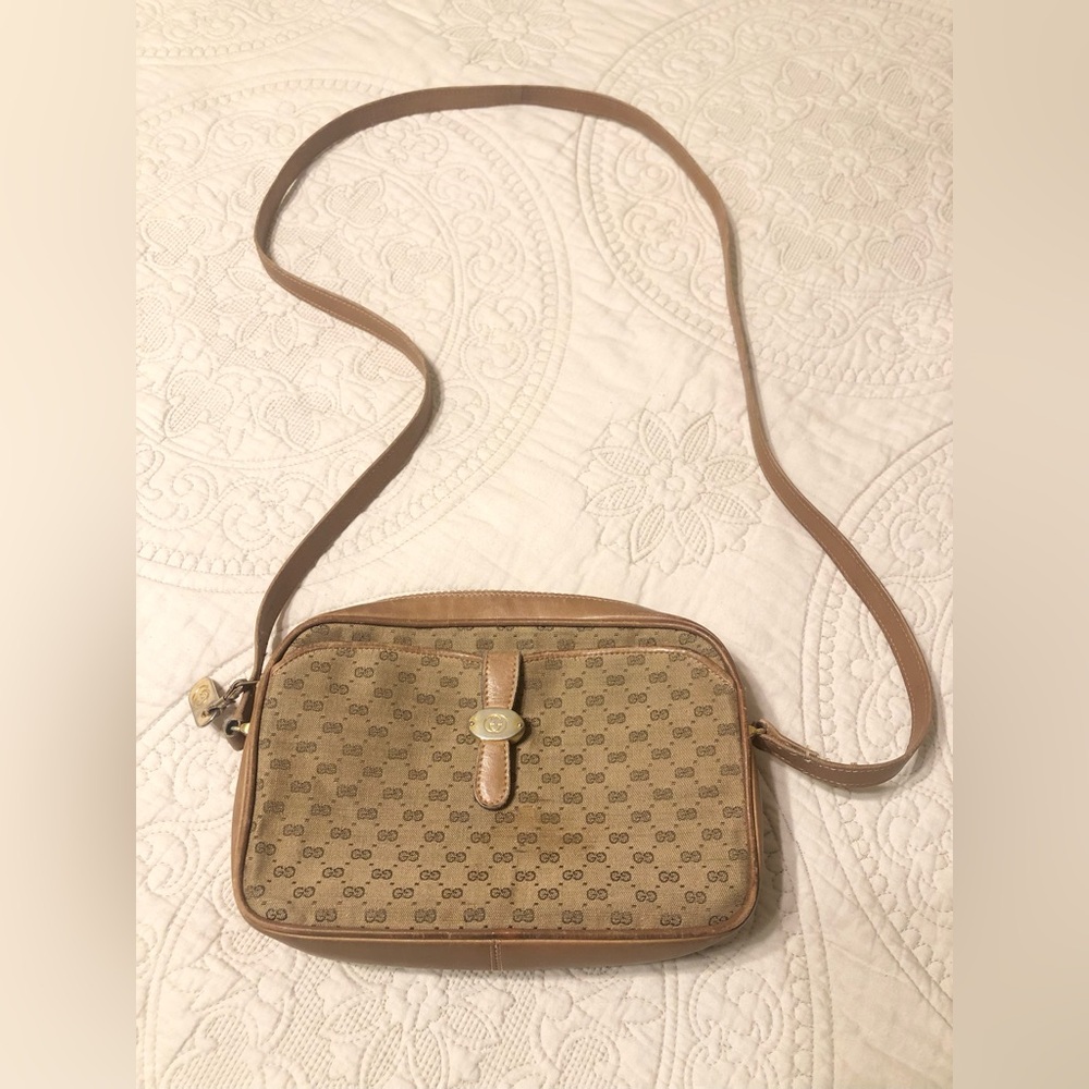 Gucci Crossbody Bag